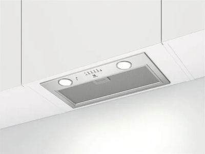 Aspirator i integrum Electrolux LFG516X, 54cm, Hob2Hood, inox