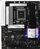 Pllakë amë Asrock B860 Pro RS, DDR5, ATX, e zezë