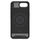Mbështjellës telefoni Spigen Core Armor MagFit për iPhone 17e dhe 16e, TPU, MagSafe, i zi mat