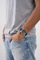 Orë dore Guess Mens Sport North GW0328G1