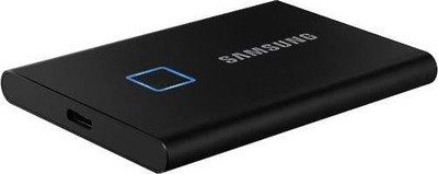 Disk SSD Samsung T7 Touch (MU-PC1T0K/WW), i zi 