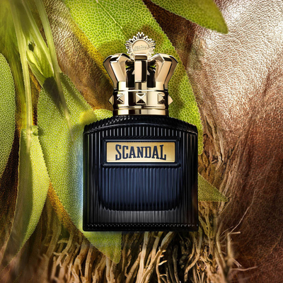 Eau De Parfum Jean Paul Gaultier Scandal Intense, 100 ml