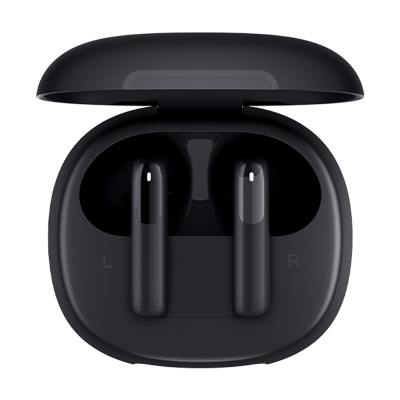 TWS QCY Ailybuds E10 QT35 kufje (i zi)