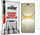 Xham mbrojtës hibrid Grizz për Huawei Nova 12 Ultra, fortësi 9H, transparent