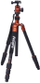 Tripod Rollei Tripod C5i, portokalli