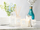 Qiri aromatik Clean Space Warm Cotton, 8 oz, erë pambuku