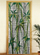Декоративна завеса WENKO Bamboo Curtain 819113500, бамбус, 90 x 200 cm, повеќебоја
