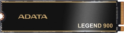 Disk SSD ADATA Legend 900, 1TB, M.2 2280 PCI-E x4 Gen4 NVMe