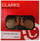 Jastekë freni disku Clarks VRX846C, sinterizum, për biçikletë malore