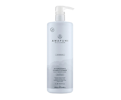 Kondicioner për flokë PAUL MKITCHELL Awapuhi Wild Ginger HydraSoft