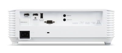 Projektor Acer Home X1528Ki, DLP, 5200 ANSI Lumens, 1080p, i bardhë