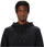 Bluzë me kapuç Asics Oth Hooded Sweatshirt, pambuk poliestër, uniseks, e zezë
