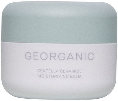 Крем за лице Georganic Centella Ceramide, хидратантен ноќен, 45 ml