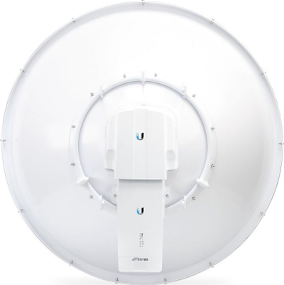 Radiolink Ubiquiti airFiber AF11 komplet HB, 11 GHz, 1.2 Gbps, i bardhë