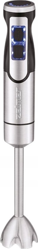 Blender dore Zelmer ZHB6000, 1200W, turbo, inox