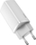 Adapter Baseus GaN2 Lite Fast PPS 65W USB, i bardhë