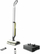 Pastrues dyshemeje Kärcher FC 7 Cordless, pa kabllo, për dysheme të forta, i verdhë