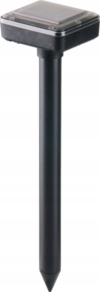 Repelues kundër milingonave Grundig, 39 cm, i zi