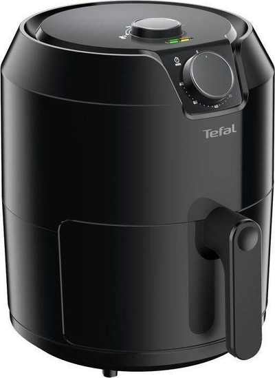 Fritezë Tefal Easy Fry Classic (EY2018), e zezë
