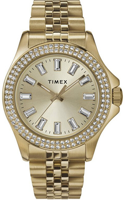 Orë për femra Timex Kaia, e artë