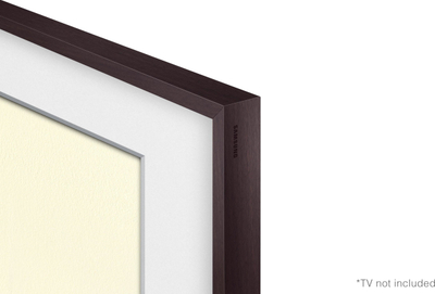 Kornizë TV Samsung VG-SCFN49DP, The Frame 49", me magnet, ngjyrë walnut