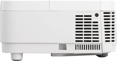 Projektor Viewsonic LS500WH, i bardhë