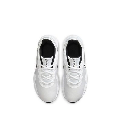 Atlete për meshkuj Nike, e bardhë/e zezë
