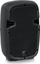Kutinë zëri pasive Behringer PK108, 8", 350W, e zezë