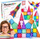 Set ndërtimi magnetik PicassoTiles Rocket Booster, 32 pjesë, edukativ STEM, shumëngjyrësh