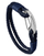 Byzylyk Troli Carabiner, i kaltër