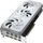 Графичка картичка GIGABYTE Radeon RX 9070 XT GAMING OC ICE, 16GB GDDR6, бела