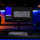 Tastierë gaming Endorfy Thock V2 TKL, mekanike, RGB, e zezë