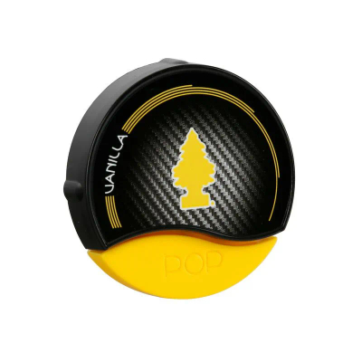 Arome Ventilatori Pop Vanila