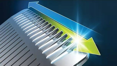 Trimmer multifunksional Philips Series 7000 MG7920/15, rezistent ndaj ujit, karikim USB