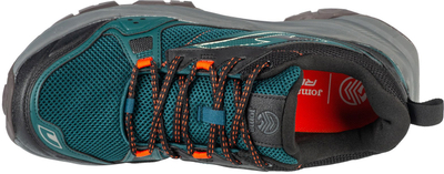 Këpucë malore Joma Recon 2517 M TKRECS2517, kundër rrëshqitjes, të gjelbra