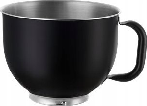 Tas mikseri Concept Hausgeräte RMP0050, 5L, çelik inox, me dorezë
