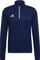Bluzë stërvitje adidas Entrada 22 M HB5327, Aeroready, poliester i ricikluar, e zezë