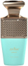Parfum unisex Paris Corner Zodiac Solmaris EDP, 100ml, aromë e freskët, turkeze
