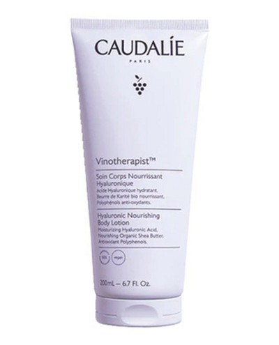 Losion Caudalie Vinotherapist (Hyaluronic Nourishing), 200 ml