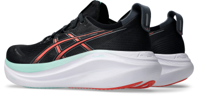 Патики за трчање Asics PureGEL FF Blast, мажи, повеќебојни