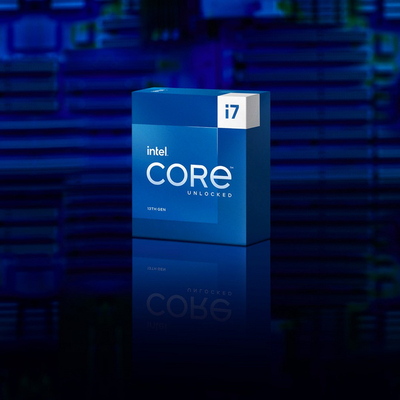 Procesor Intel Core I7-13700K, 5.4GHZ