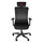 Karrige gaming Genesis ASTAT 700 G2, rrjetë PureFlowPLUS, mbështetëse krahu 3D, e zezë