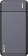 Powerbank Denver PBS-20007, 10000mAh, me tregues LED, gri