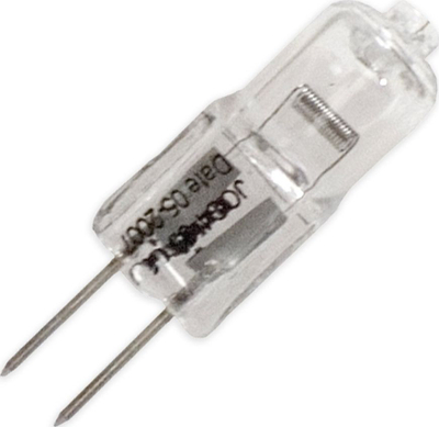 Халогенa сијалица JC G4, 10W, 12V, топло светло