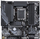 Pllakë amë GIGABYTE LGA1700 B760M GAMING X AX DDR4 Intel B760 4xDDR4 1xDP 1xHDMI WI-FI mATX