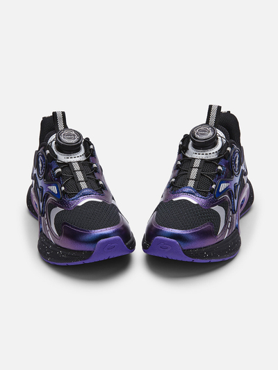 Atlete Galaxy Sprint - Cosmic Purple