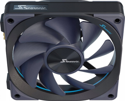 Ладилник SeaSonic MagFlow 1225 PWM, 120 мм