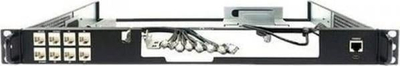 Mbajtëse rack SonicWall 02-SSC-3112, për pajisje rrjeti, metal, gri