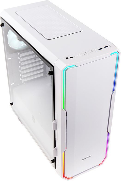 Kasë BitFenix Enso RGB, Midi Tower