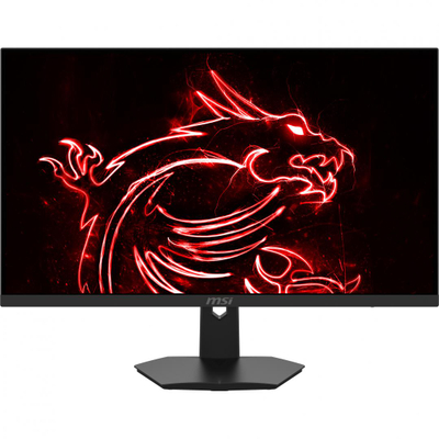 Monitor gaming MSI G274F, 27", Full HD, 180Hz, i zi